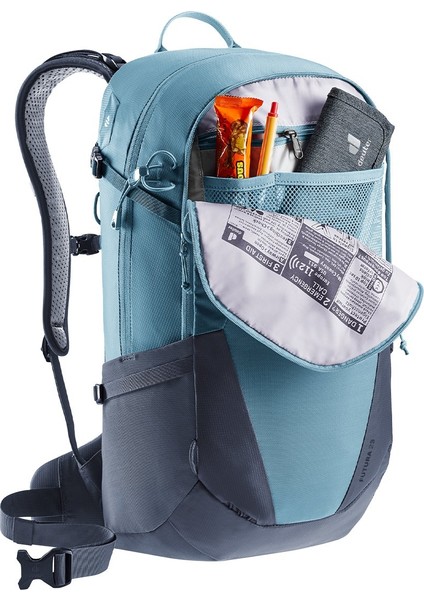 Futura 23 Litre Outdoor Sırt Çantası modelleri