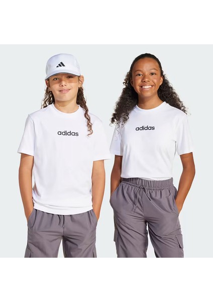 Çocuk Günlük T-Shirt J Lin Tee 160 JC9747
