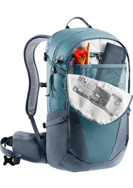 Futura 27 Litre Outdoor Sırt Çantası modelleri