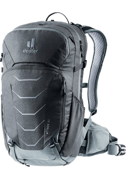 Attack 20 Litre Outdoor Sırt Çantası