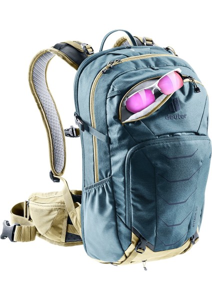 Attack 20 Litre Outdoor Sırt Çantası