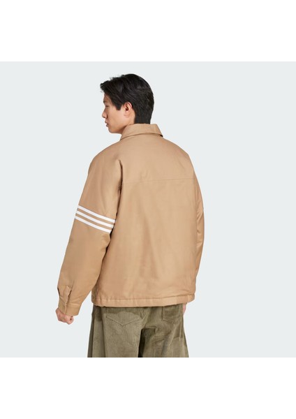 Erkek Günlük Eşofman Üstü Nc Padded Shirt JC9904 fiyatları