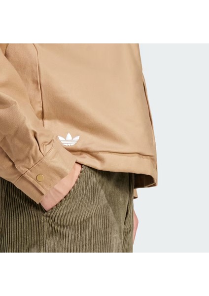 Erkek Günlük Eşofman Üstü Nc Padded Shirt JC9904 indirimleri