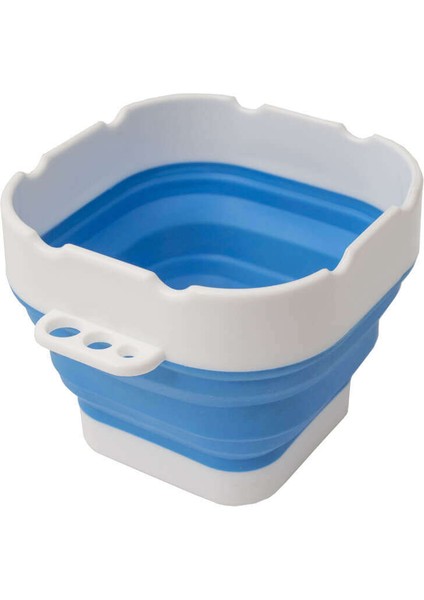 White Nights Katlanabilir Su Kabı 9.8 cm Mavi 2491421817 fiyatları