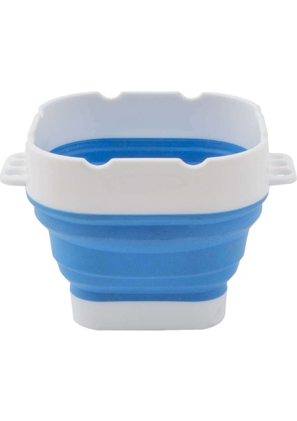White Nights Katlanabilir Su Kabı 9.8 cm Mavi 2491421817 modelleri