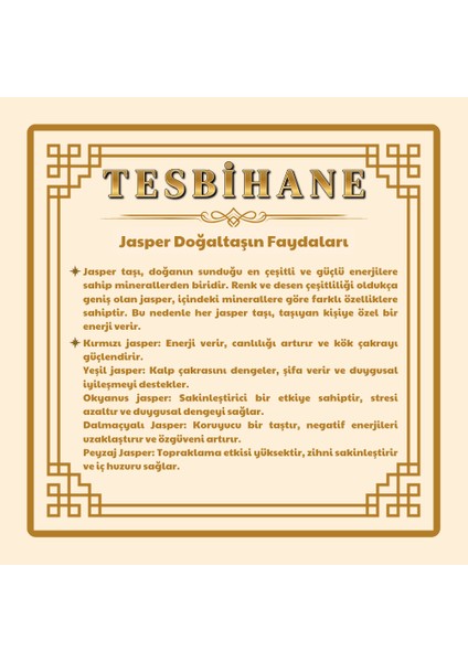 Makrome Örgülü Oniks-Kırmızı Jasper Kombinli Doğaltaş Kadın Kolye fırsatları