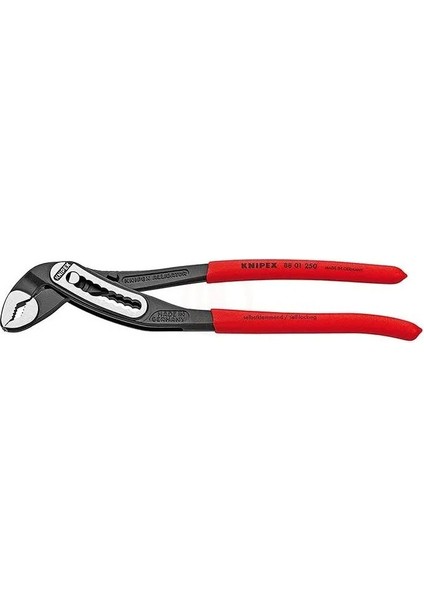 88 01 Ayarlı Fort Pense Allıgator 250 mm - KNI8801250