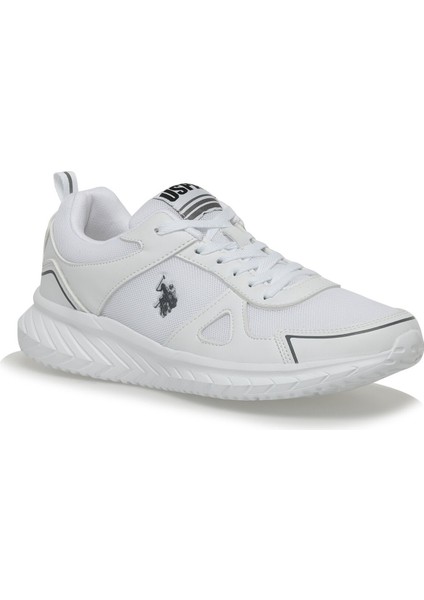 Magellan 3fx Beyaz Erkek Koşu Ayakkabısı