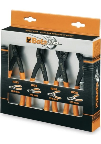 Segman Pense Takımı 1031/S4