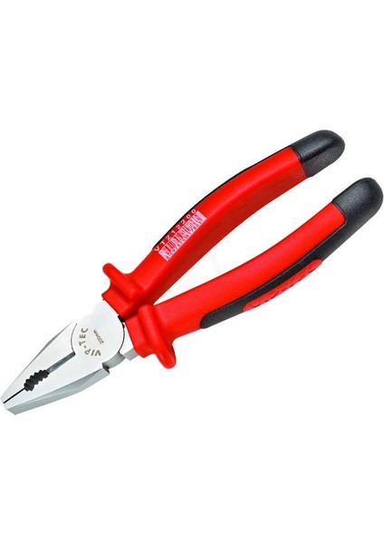 Kombine Pense Çift Kompenent Sap 200 mm - VT212200
