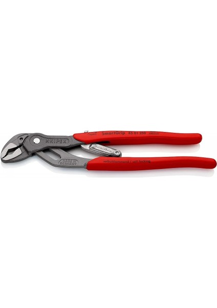 85 01 Otomatik Ayarlı Pense 250 mm - KNI8501250