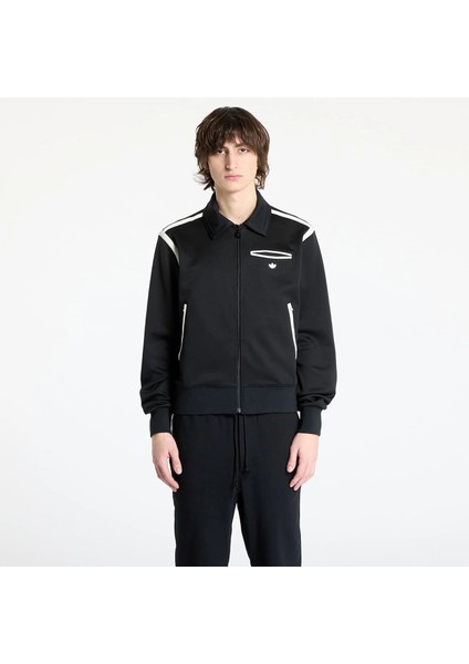 Erkek Siyah Ceket PREM TT JD3397