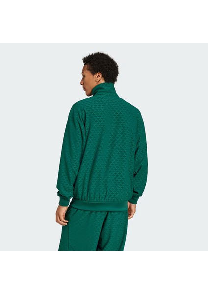 Erkek Günlük Eşofman Üstü Q12 Monogram T JD0696 fiyatları
