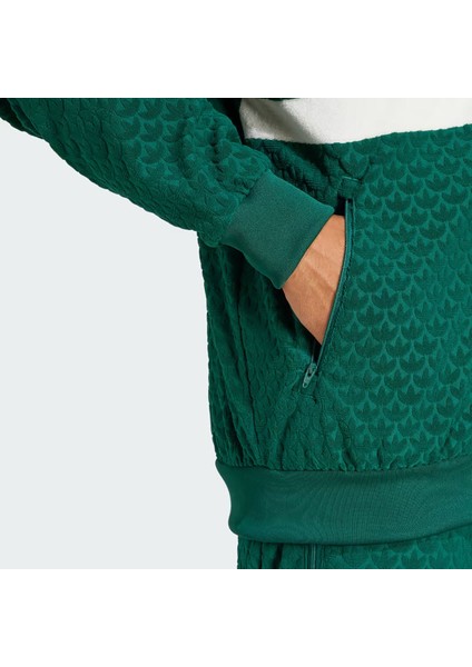 Erkek Günlük Eşofman Üstü Q12 Monogram T JD0696 indirimleri
