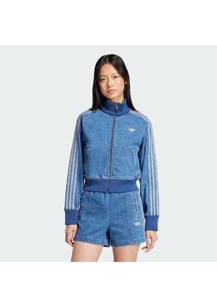 Mavi Kadın Ceket DENIM TT JD2570