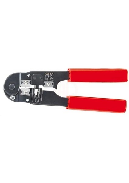 97 51 04 Telefon-Jak Baglantı Pensı - KNI975104
