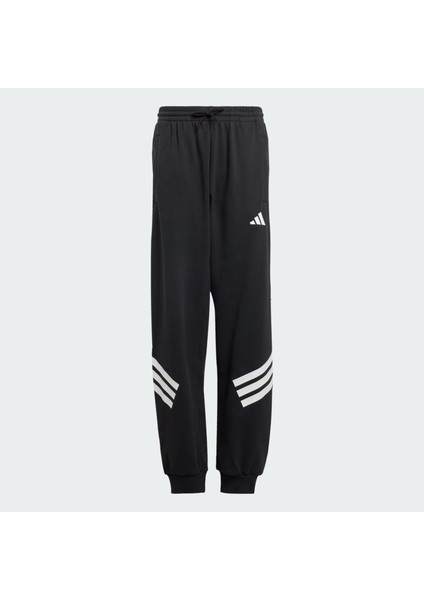 Sportswear JD1298 Future Icons 3-Stripes Wide Kids Eşofman Altı modelleri