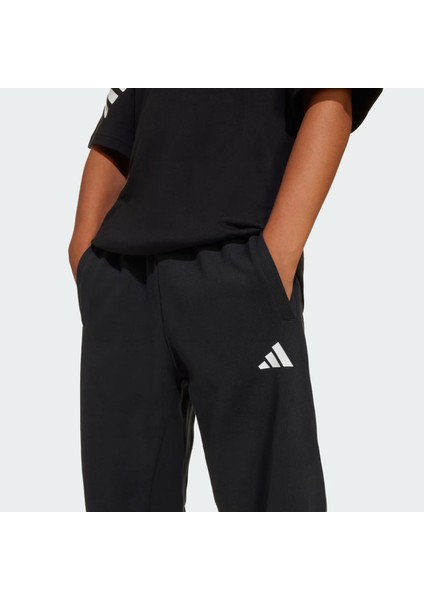 Sportswear JD1298 Future Icons 3-Stripes Wide Kids Eşofman Altı fırsatları