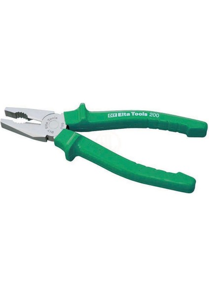 Kombine Pense Opak 200 mm - 3021121200