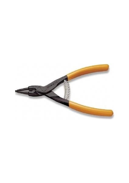 Segman Pensi Yaylı Düz 1036 140X1.3