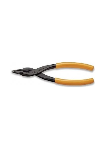 Düz Yaysız Segman Pensesi 1032 300