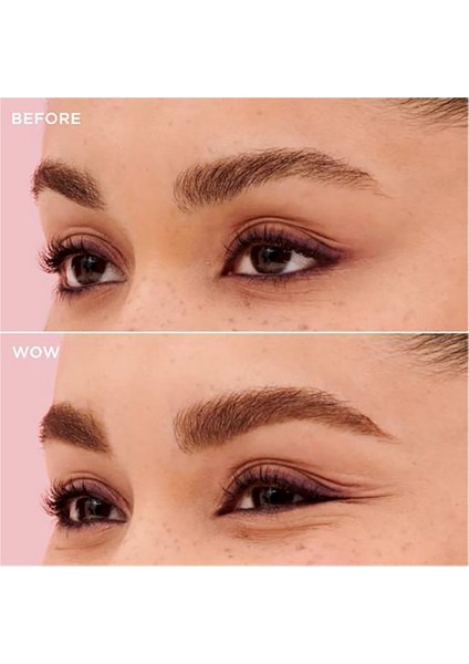 Gimme Brow+ Volumizing Pencil Shade 03 - Dolgunlaştırıcı Kaş Kalemi fiyatları