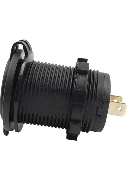 28MM Pano Ti̇pi̇ USB 8-32V Gi̇ri̇ş 5V 1A ve 5V 2,1A Çikiş