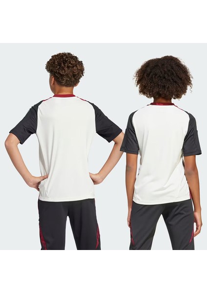 Çocuk Futbol T-Shirt Mufc Tr Jsy Y JE3728 fiyatları