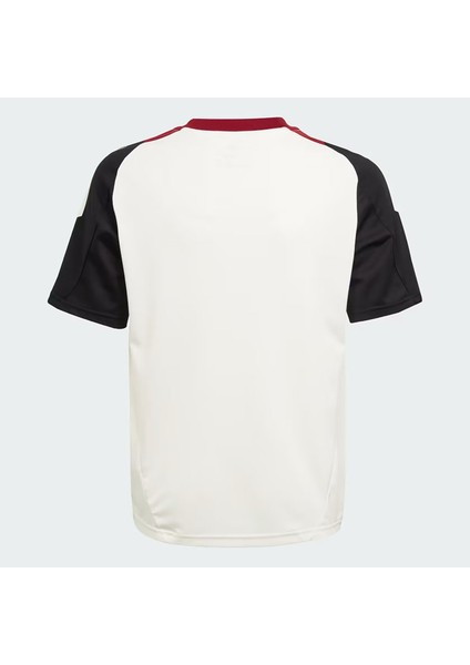 Çocuk Futbol T-Shirt Mufc Tr Jsy Y JE3728 fırsatları