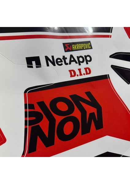 Cf Moto SR450 Lenovo Yan Ön Grenaj Sticker Etiket Model indirimleri