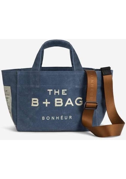 Mesbrand The B +Bag Bonheur