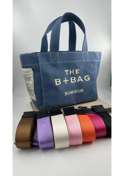 Mesbrand The B +Bag Bonheur fiyatları