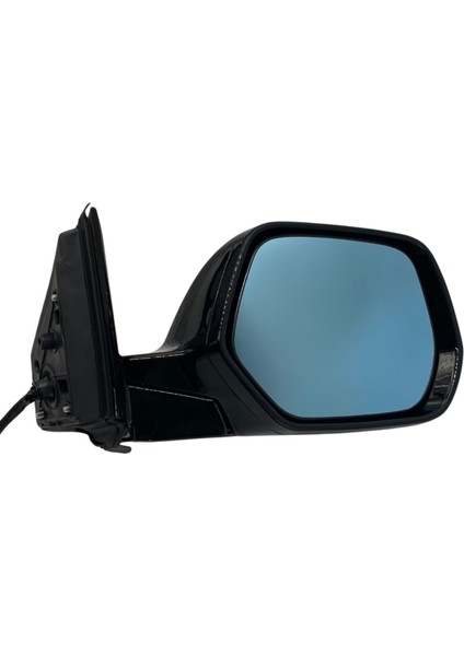 Dış Dikiz Aynası Honda Cr-V 2007-2012 Elektrikli, Isıtmalı, Sinyalli, Otomatik Katlanır, Siyah Kapak, 9 Pin fiyatları
