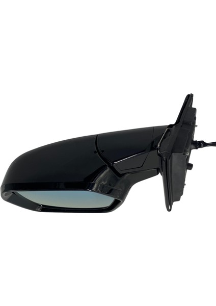 Dış Dikiz Aynası Honda Cr-V 2007-2012 Elektrikli, Isıtmalı, Sinyalli, Otomatik Katlanır, Siyah Kapak, 9 Pin fırsatları