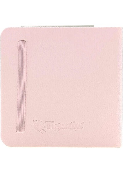 Sert Kapak Eskiz Defteri 140 G 12X12 cm 80 Yaprak Şeker Pembe 100140528