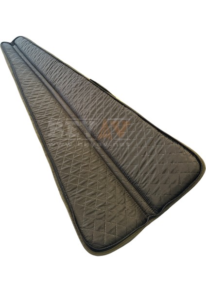 Lüks Süet Tüfek Kılıfı 130 cm fırsatları