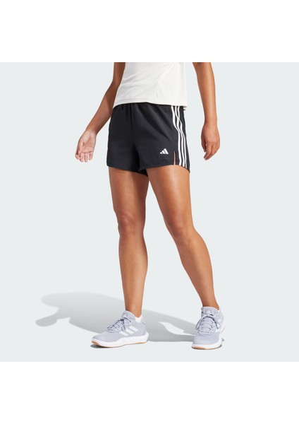 Kadın Günlük Şort 3s Short High R JF4359