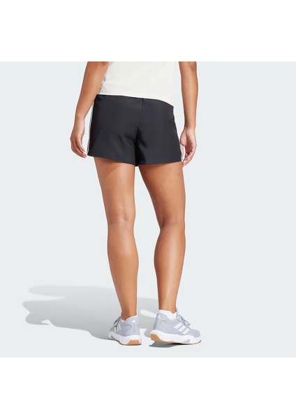 Kadın Günlük Şort 3s Short High R JF4359