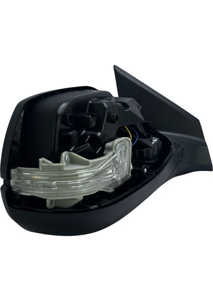 Dış Dikiz Aynası Honda Cr-V 2013-2016 Elektrikli, Isıtmalı, Sinyalli, Otomatik Katlanır, Astarlı Kapak, 9 Pin modelleri