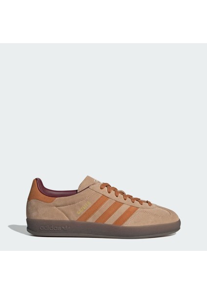 Erkek Günlük Spor Ayakkabı Gazelle Indoor JH5412