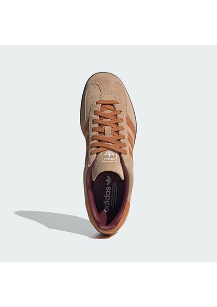 Erkek Günlük Spor Ayakkabı Gazelle Indoor JH5412