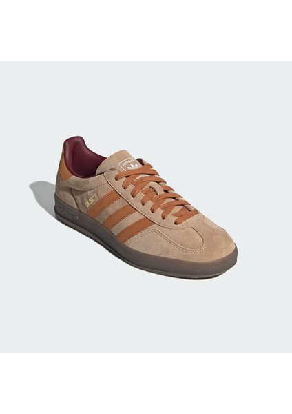 Erkek Günlük Spor Ayakkabı Gazelle Indoor JH5412