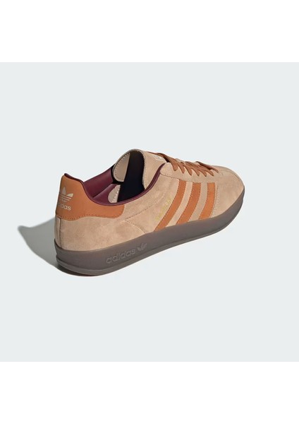 Erkek Günlük Spor Ayakkabı Gazelle Indoor JH5412