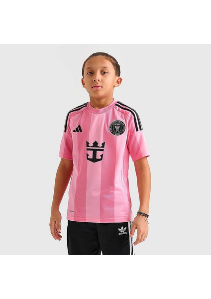 Çocuk Futbol T-Shirt Imcf H Jsy Y N JI6816
