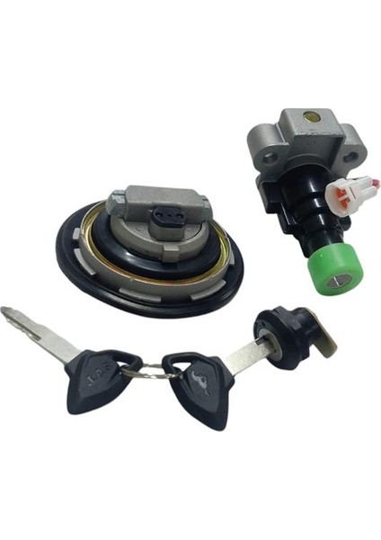 Apache 150 Kontak Set 2 Kablolu Daico fiyatları