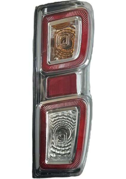 Isuzu Stop D-Max 2020-2021 Sağ (Ledli)