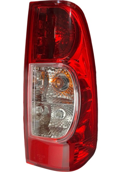 Isuzu Stop D-Max 2006-2011 Sağ