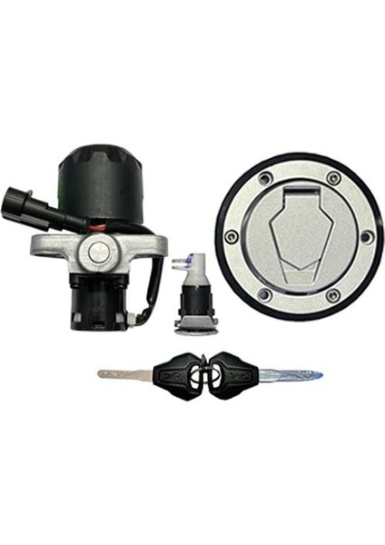 Apache 200 Kontak Seti Orjinal