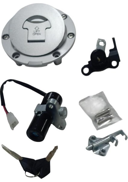 Nk 250 Kontak Seti Daico 2018-2022