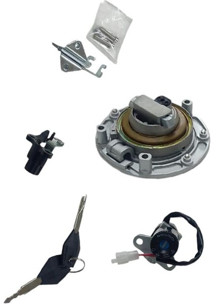 Nk 250 Kontak Seti Daico 2018-2022 fiyatları